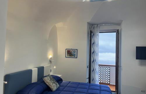 Amalfi Sea View - Photo 15