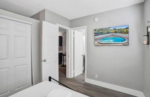 Rustic Retreats Modern 1BR For 4 Guests Minutes From Las Olas - Foto 7