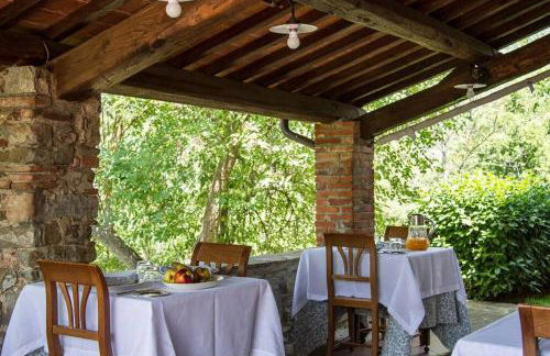 Borgo San Pietro in Polvano (Canonica) - Foto 54