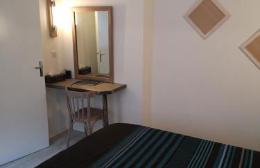 Cottage AU TERMINUS - Foto 14