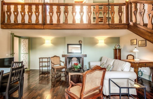 Rooftop Dream Piazza del Popolo - Foto 22