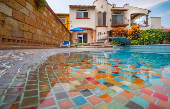 Forget about everything and relax - Foto 24