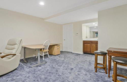 Luxury Townhouse in Alexandria - Washington DC Metro Area - Foto 37