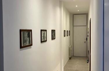 Apartment in Arona, Olivia's Home 100mt dal Lago - Foto 2