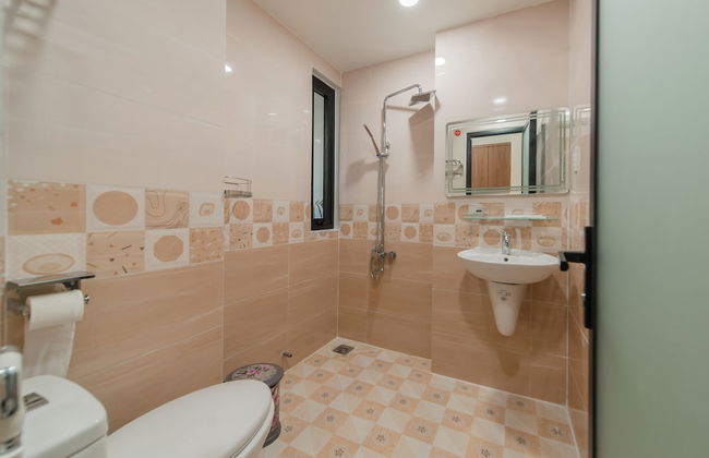 Uy Dương Hotel & Apartment - Nha Trang - Photo 76