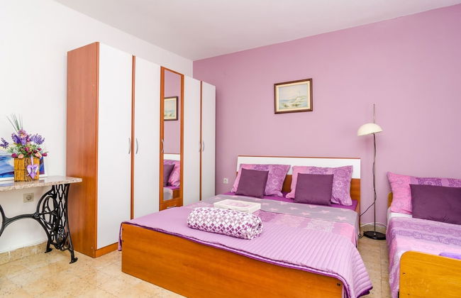 Apartment Bay Of Dreams - Two-bedroom Apartment With Terrace and Sea View - Foto 6