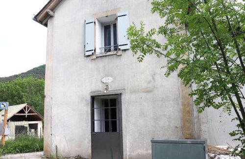 Maison Garde Barriere - Foto 12