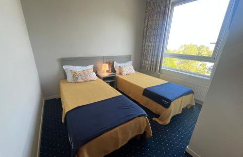 Capucine Cosy Appart Hôtel 3 étoiles - Foto 6