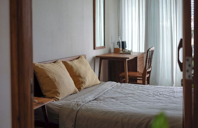 Nha Binh Homestay - Foto 22