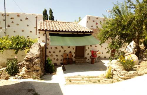 CASA RURAL "LOS CASARES" - Foto 30