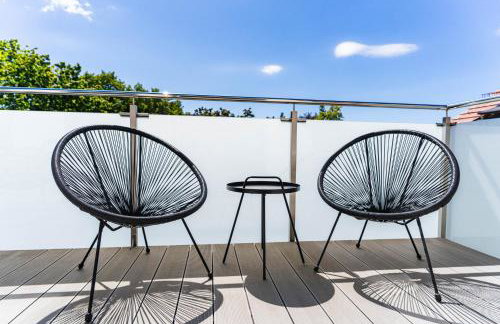 Apartament N18 - Foto 24