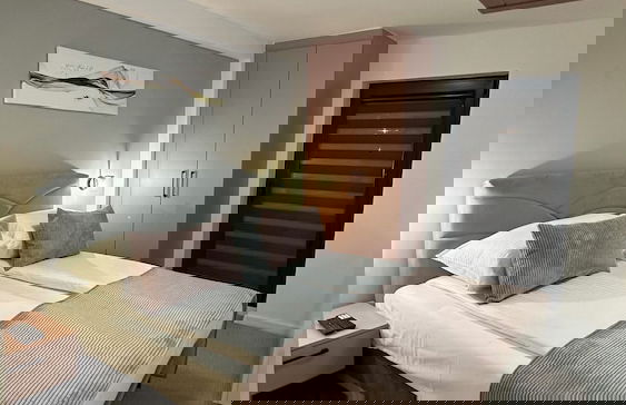 Alinar Oasis Apartments - Foto 9