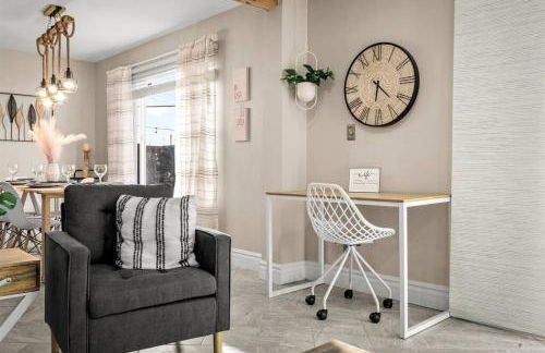 Modern Tempe home with Heated pool, ASU - Foto 9