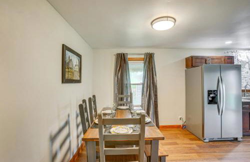 4 Mi to Kentucky Downs Countryside House - Foto 8