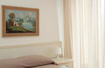 Residence Dell'Angelo - Photo 26