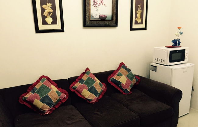 Jericho's Place at Sea Residences - Foto 25