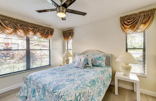 4 Mi to Siesta Beach Condo with Community Perks! - Foto 18