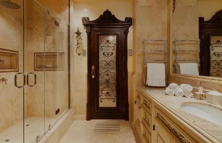 Villa Grande in Can Furnet for 18gst - Foto 12