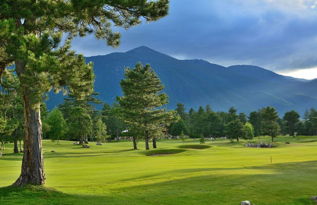 Pirin Golf & Country Club Apartment Complex - Foto 58