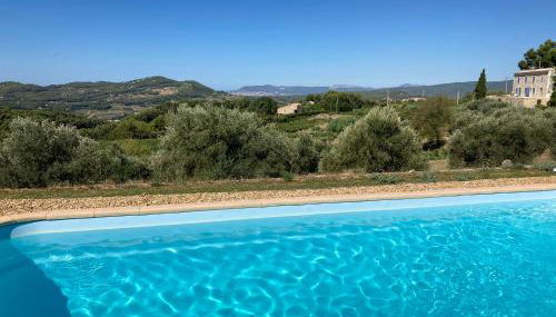 La Venturonne Appartement neuf Rez de jardin 45 m2 vue mer et vignes 10 mn des plages - Foto 5