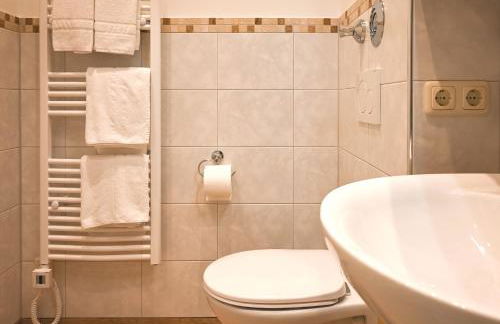 GM-Stays - Studio am Dürnbach - Modern, ruhig & zentral am Schliersee mit Parkplatz - BRIGHT Collection - Foto 16