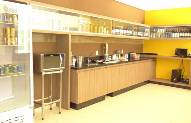 Veredas - Rio Quente Temporada - Foto 34