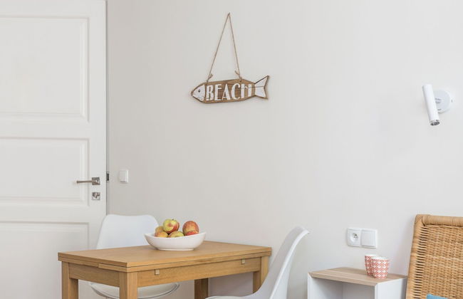 Sanhaus Apartments - Photo 61