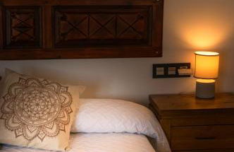 Casa Rural La Tahona - Photo 44