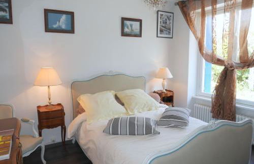 Holiday Home in Brittany with Sea View - Foto 10