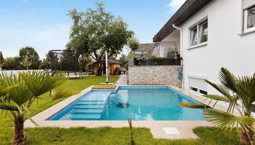 Ferienwohnung BlackForest - Foto 2