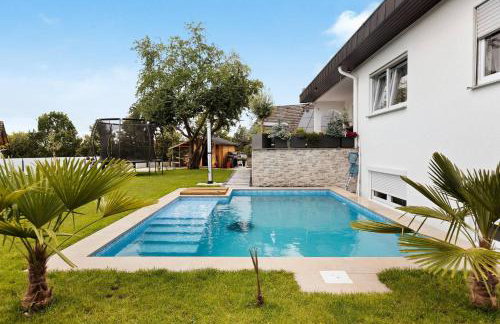 Ferienwohnung BlackForest - Foto 2