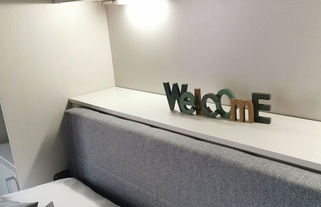 Bgy Central Apartment - Foto 14