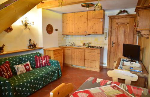 Cristallo & Faloria Suite Apartments - Foto 44