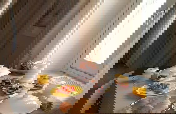 Escalus Luxury Suites Verona - Foto 12