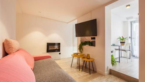 Dulce y acogedor - Foto 3