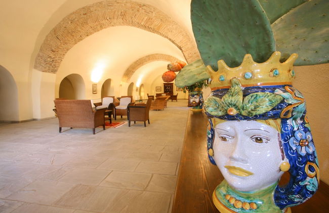 Borgo Valle Rita - Country Resort - Foto 43