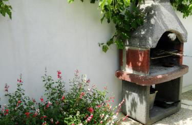 La Petite Maison sur l'Ile de Ré - Foto 23