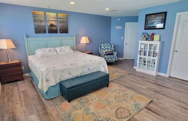 Inverness Penthouse - Foto 15