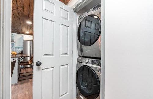 Hot Tub - Fire Pit - River - State Park - King Bed - Foto 65