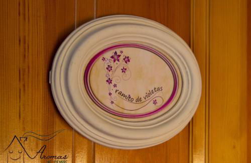 Casa Rural Aromas de Siempre - Photo 36