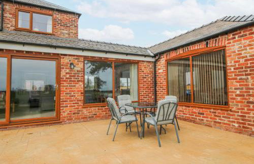 Garden Cottage - Foto 35