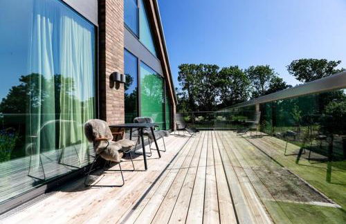 Exklusives Landhaus auf Fehmarn - Foto 36