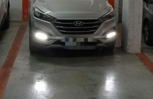 Ático centro Huelva, parking incluido - Foto 28