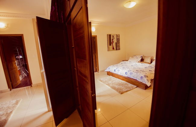 Residence Massou Bastos Golf - Foto 20