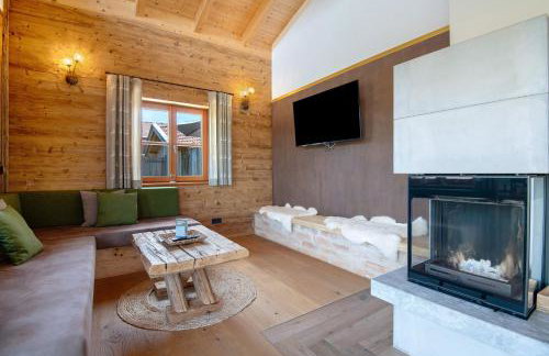 Bergchalet 1 - Photo 4