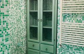 Charming flat, central and close to metro - Foto 12