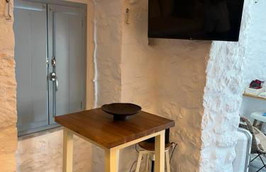 Σουίτα ΣΙΚΛΟΣ στο Καραβοστάσι Ν Οιτύλου Μάνης - Foto 11