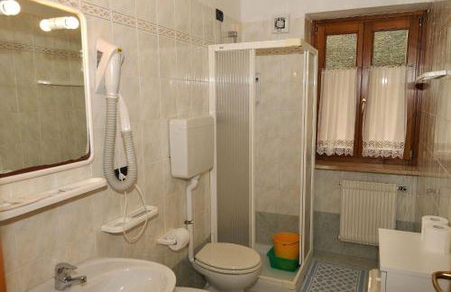 Residence Betulla Molveno - Foto 28