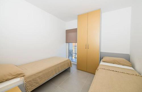 Modern Beach apt W100 m2 Rooftop sea View Terrace - Foto 2