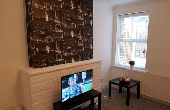 Campbell Apartment - Foto 11